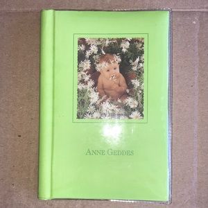 Photo album Anne Geddes